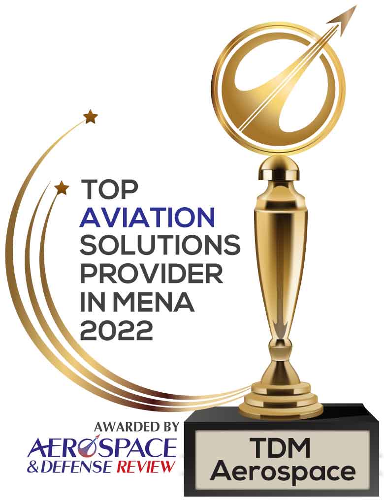Top 10 Aviation Solutions Companies in MENA - 2022