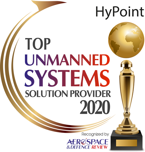 Top 10 Unmanned Systems Solution Companies - 2020