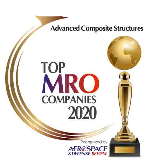 Top 20 MRO Companies - 2020