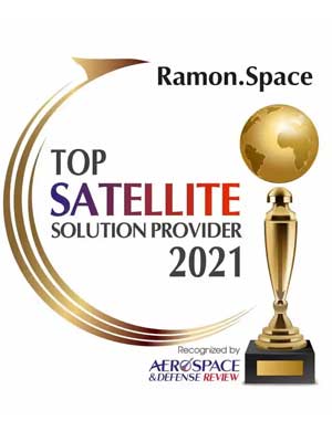 Top 10 Satellite Solution Companies - 2021