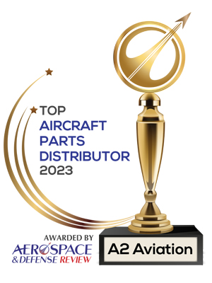Top 10 Aircraft Part Distributors – 2023