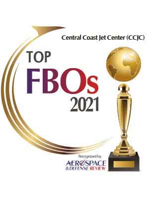 TOP 10 FBOs - 2021