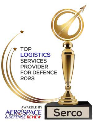 Top 10 Logistics Services Companies for Defense - 2023
