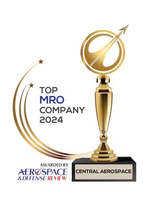 Top 20 MRO Companies - 2024