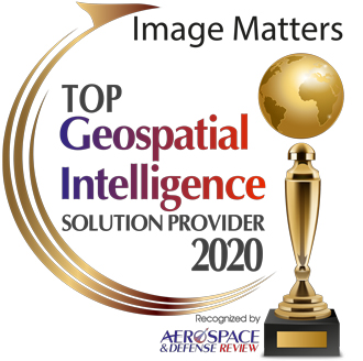 Top 10 Geospatial Intelligence Solution Companies - 2020
