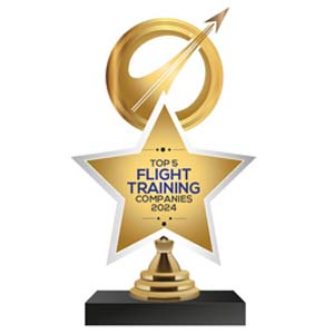  Top 5 Flight Training Companies - 2024 