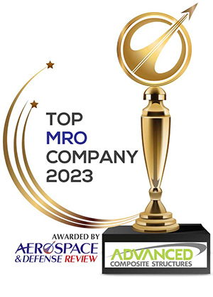 Top 20 MRO Companies – 2023