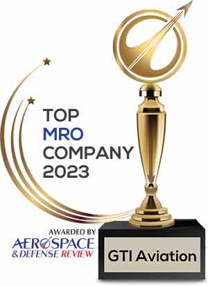 Top 20 MRO Companies – 2023