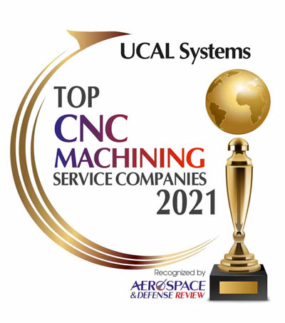 Top 10 CNC Machining Service Companies - 2021