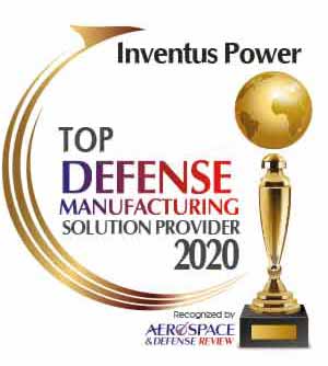 Top 10 Defense Manufacturing Companies - 2020