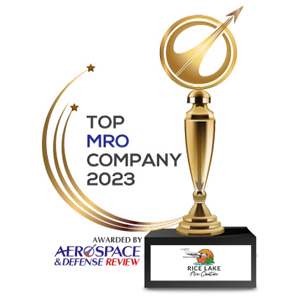 Top 20 MRO Companies – 2023