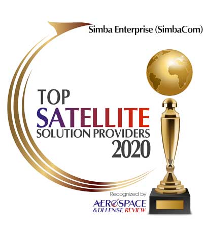 Top 10 Satellite Solution Companies - 2020
