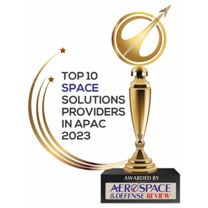  Top 10 Space Solutions Companies in APAC - 2023 