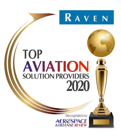Top 10 Aviation Solution Companies - 2020