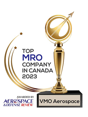 Top 10 MRO Companies in Canada - 2023