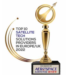  Top 10 Satellite Tech Solutions Companies in Europe/ UK - 2022 