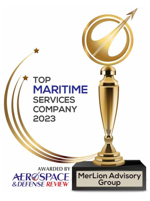 Top 10 Maritime Services Companies - 2023