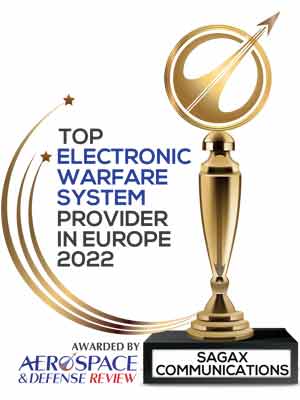 Top 10 Electronic Warfare System Companies in europe - 2022