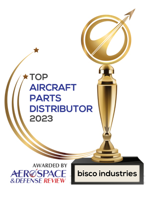 Top 10 Aircraft Part Distributors – 2023