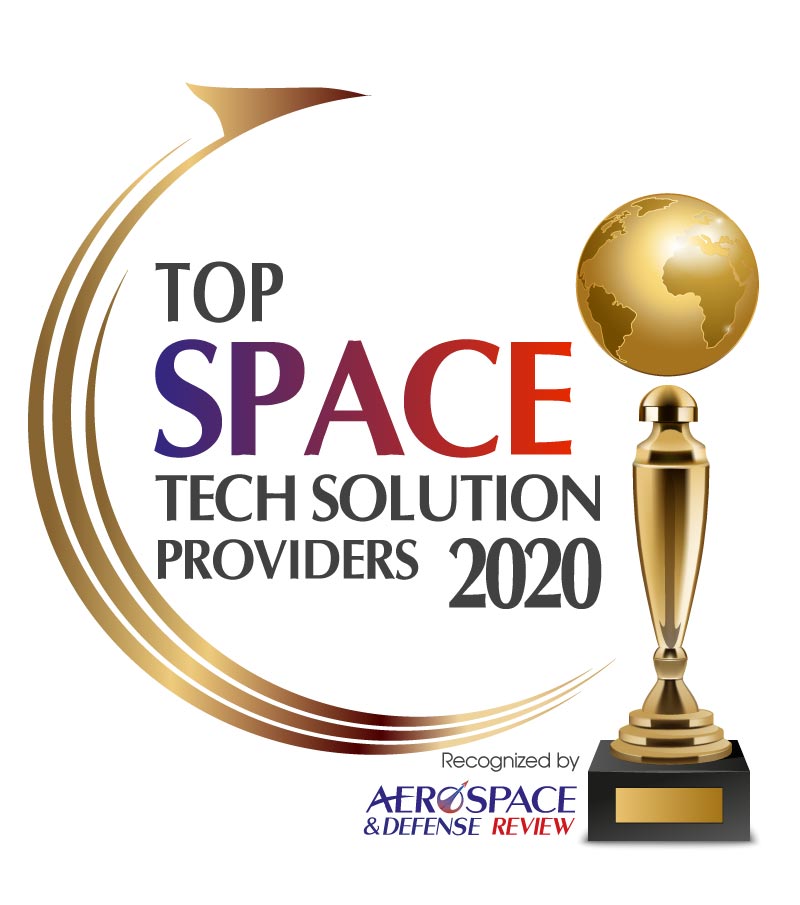 Top 10 Space Tech Solution Companies - 2020