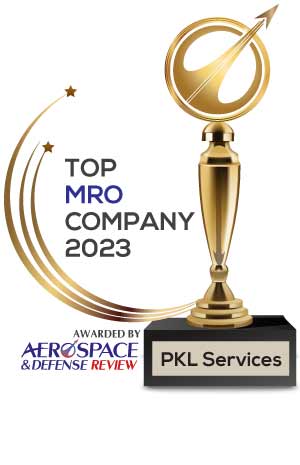 Top 20 MRO Companies – 2023