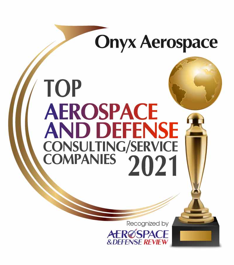 Top 10 Aerospace and Defense Consulting/Service Companies - 2021