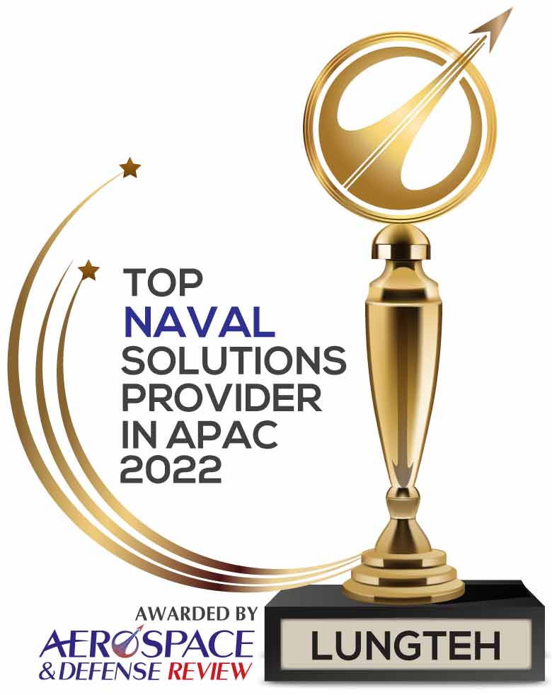 Top 10 Naval Solutions Companies In Apac - 2022