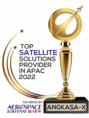 Top 10 Satellite Solutions Companies in APAC - 2022