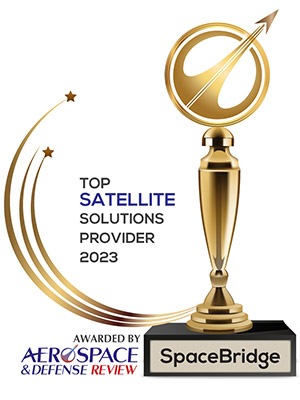 Top 10 Satellite Solutions Companies - 2023