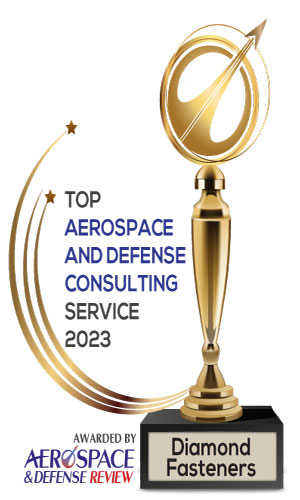 Top 10 Aerospace and Defense Consulting Services - 2023