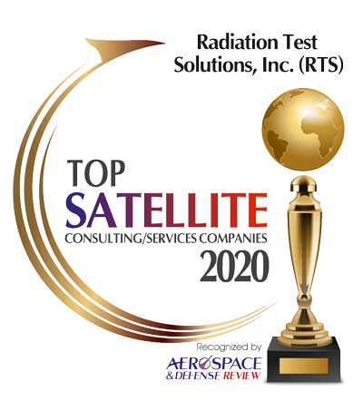 Top 10 Satellite Consulting/Service Companies - 2020