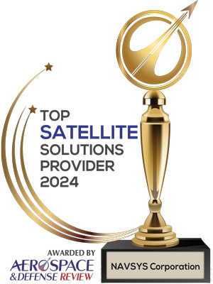 Top 10 Satellite Solutions Companies -  2024