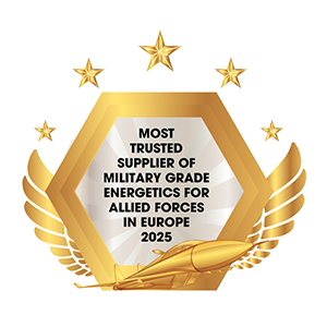  Most Trusted Supplier of Military Grade Energetics for Allied Forces in Europe - 2025 