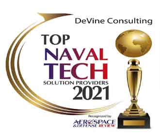 Top 10 Naval Tech Solution Companies - 2021