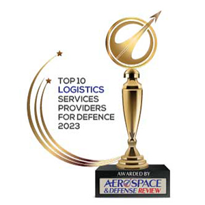  Top 10 Logistics Services Companies for Defense - 2023 