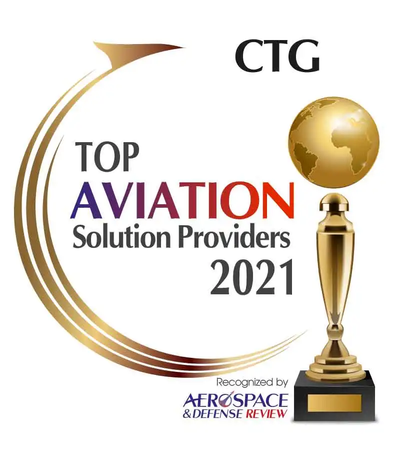 Top 10 Aviation Solution Companies - 2021
