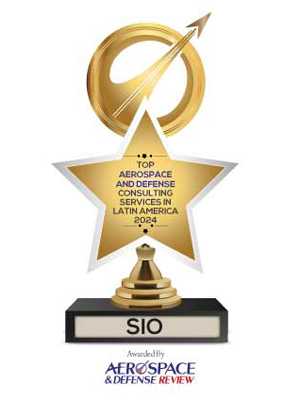 Top 10 Aerospace and Defense Consulting Services in Latin America - 2024