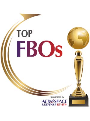 TOP 10 FBOs - 2021 TOP 10 FBOs - 2021