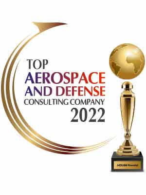Top 10 Aerospace and Defense Consulting/Service Companies - 2022