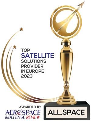 Top 10 Satellite Solutions Companies in Europe - 2023