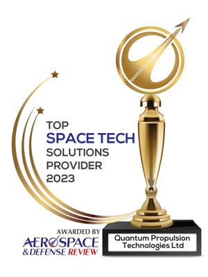 Top 10 Space Tech Solutions Companies - 2023