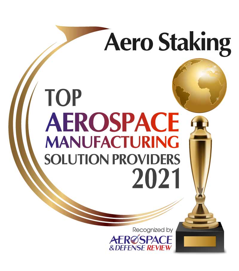 Top 10 Aerospace Manufacturing Solution Companies - 2021