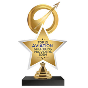  Top 10 Aviation Solutions Providers- 2024 