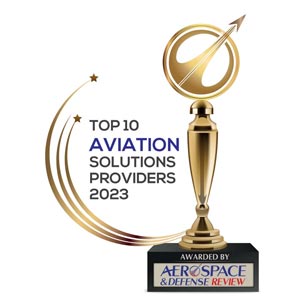 Top 10 Aviation Solutions Companies - 2023