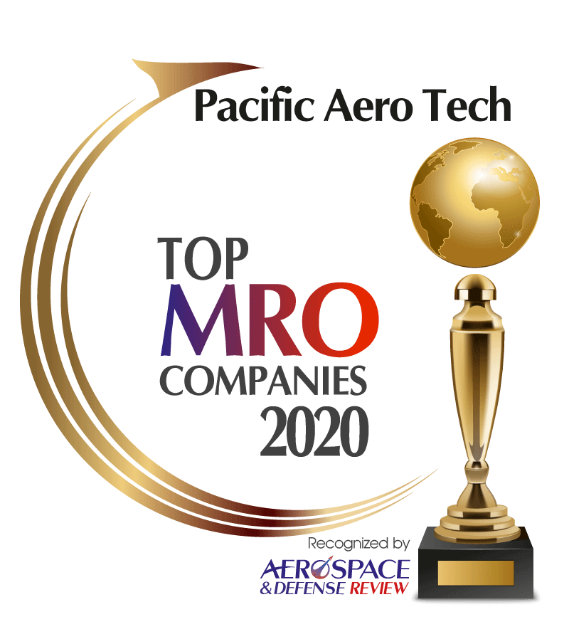 Top 20 MRO Companies - 2020