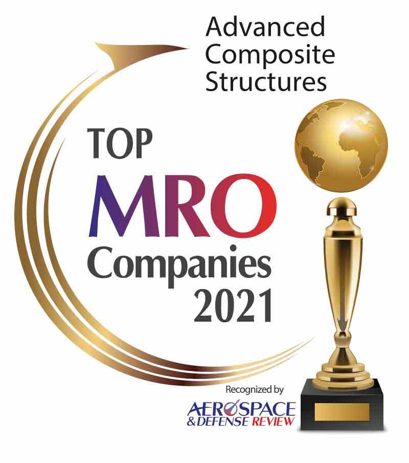 Top 10 MRO Companies - 2021