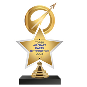  Top 10 Aircraft Parts Distributors - 2024 