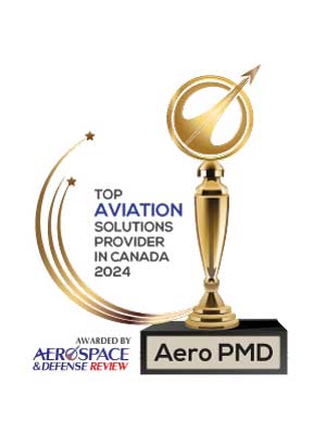 Top 10 Aviation Solutions Companies in Canada - 2024