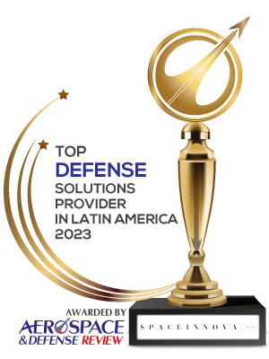 Top 10 Defense Solutions Companies in Latin America- 2023