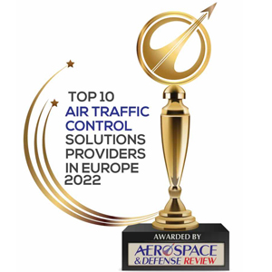Top 10 Air Traffic Control Solutions Companies Europe - 2022